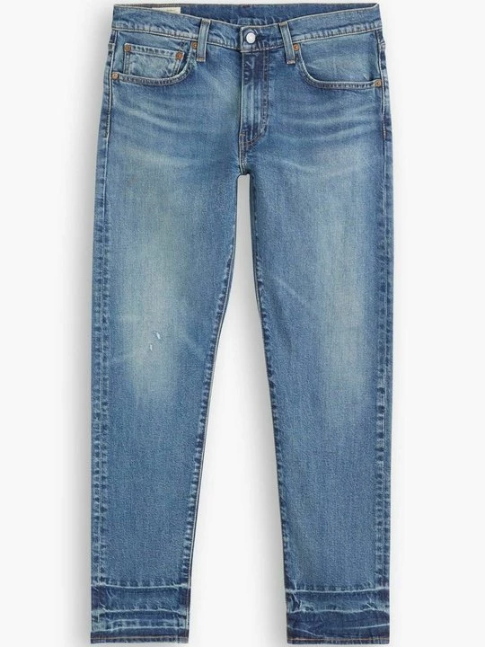 Obrázek produktu Zúžené džíny Levi's tmavě modrá