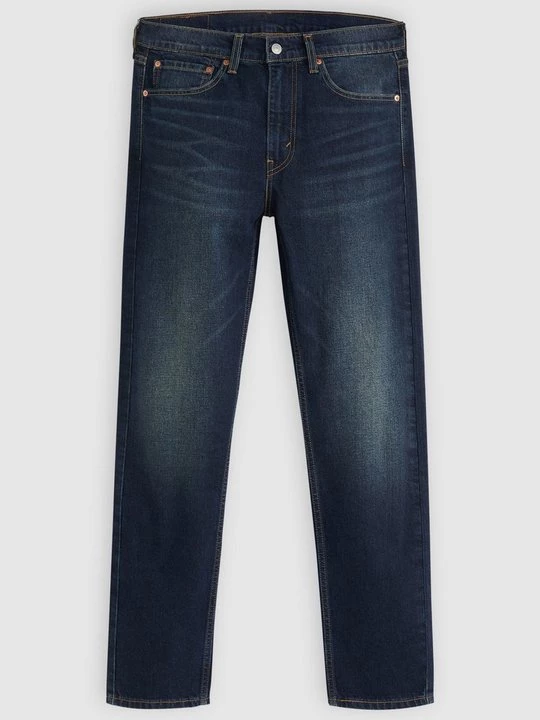 Obrázek produktu Zúžené džíny Levi's tmavomodrý denim