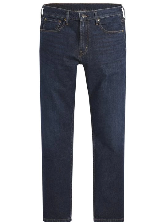 Obrázek produktu Zúžené džíny Levi's tmavomodrý denim