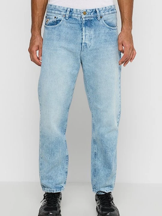 Obrázek produktu Zúžené džíny LOIS JEANS modrá