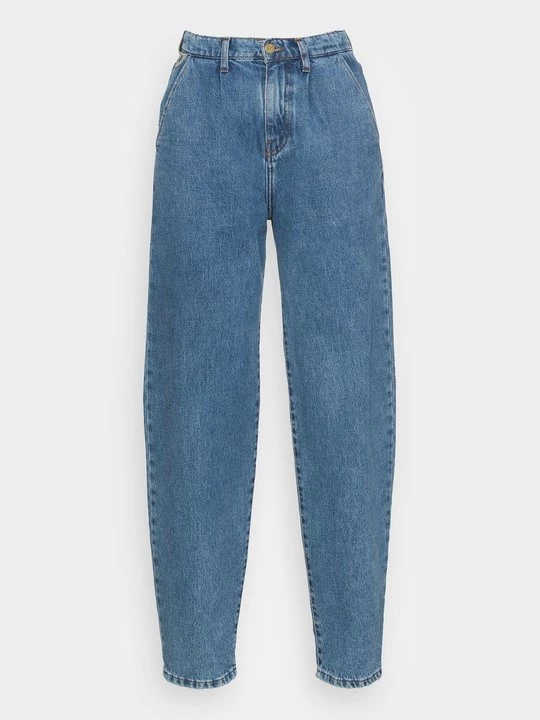 Obrázek produktu Zúžené džíny LOIS JEANS modrý denim