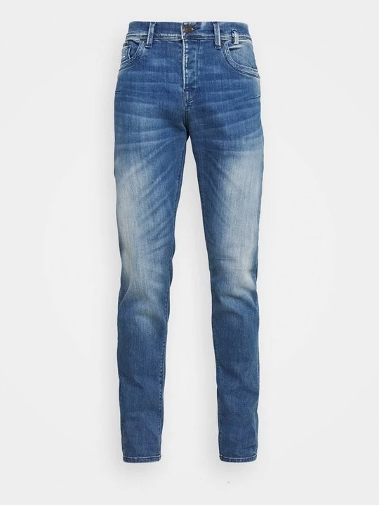 Obrázek produktu Zúžené džíny LTB modrý denim