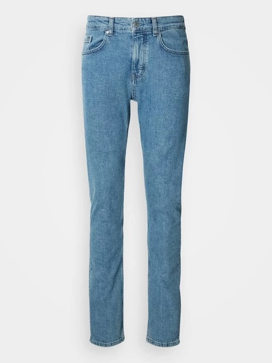 Obrázek produktu Zúžené džíny Marc O'Polo modrý denim