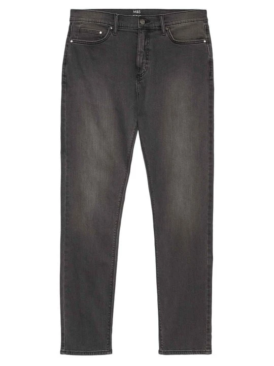 Obrázek produktu Zúžené džíny Marks & Spencer