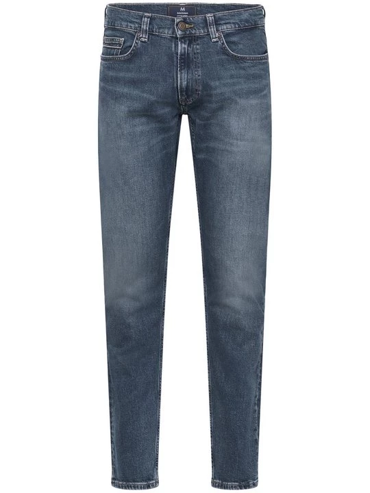 Obrázek produktu Zúžené džíny Matinique modrý denim