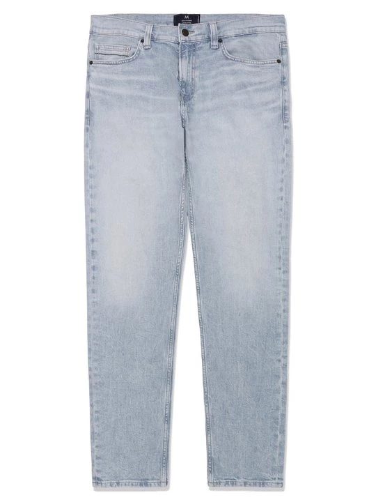 Obrázek produktu Zúžené džíny Matinique světlemodrý denim
