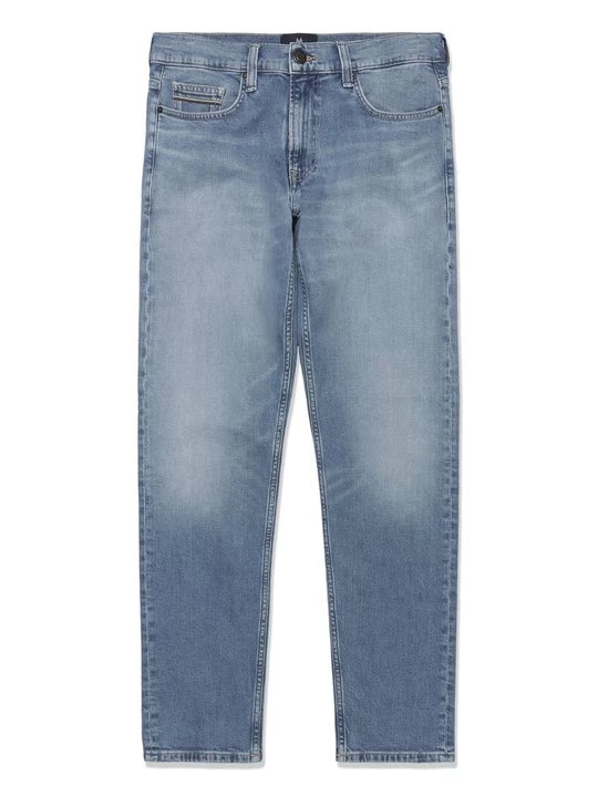 Obrázek produktu Zúžené džíny Matinique tmavomodrý denim