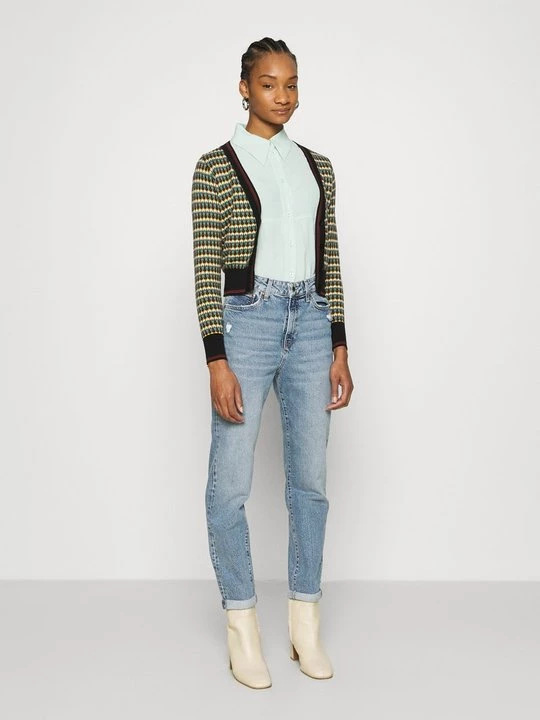 Obrázek produktu Zúžené džíny Mavi modrý denim