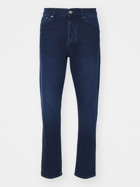 Obrázek produktu Zúžené džíny NN.07 modrý denim