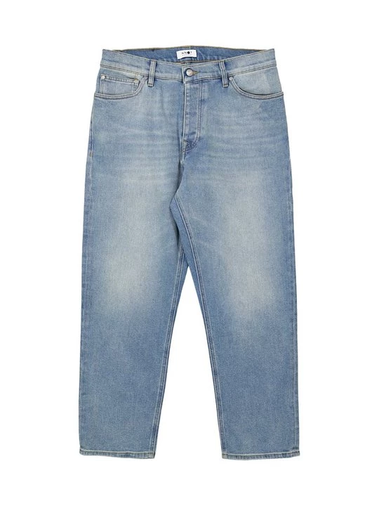 Obrázek produktu Zúžené džíny NN.07 světlemodrý denim