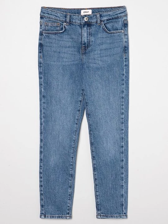 Obrázek produktu Zúžené džíny ONLY GIRLS modrá