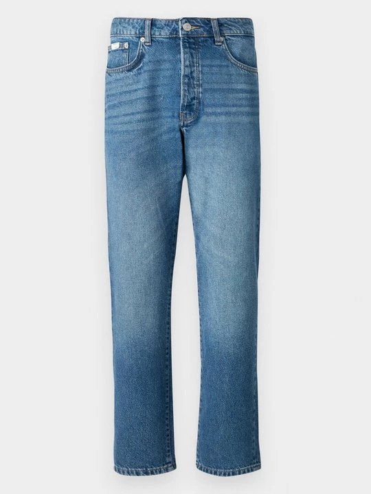 Obrázek produktu Zúžené džíny Only & Sons modrý denim