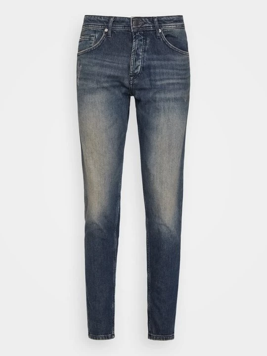 Obrázek produktu Zúžené džíny Only & Sons modrý denim