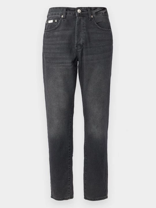 Obrázek produktu Zúžené džíny Only & Sons černý denim