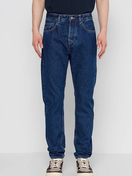 Obrázek produktu Zúžené džíny Pepe Jeans modrá