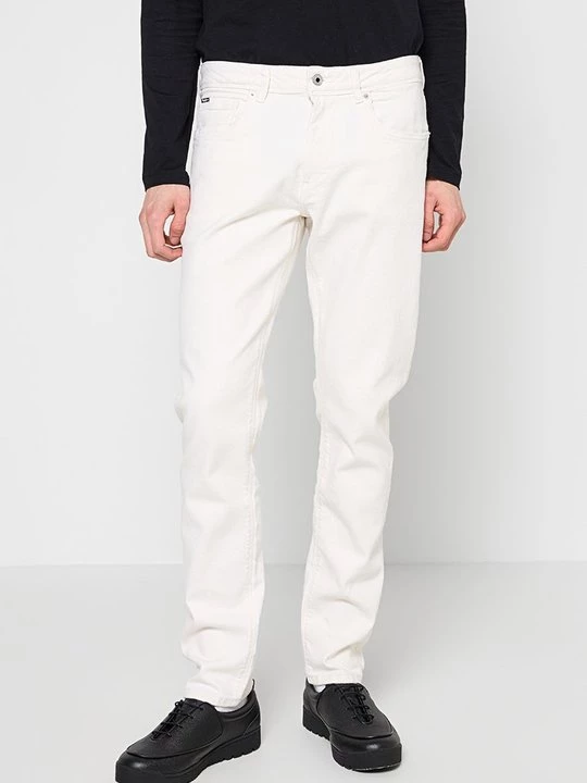 Obrázek produktu Zúžené džíny Pepe Jeans modrá