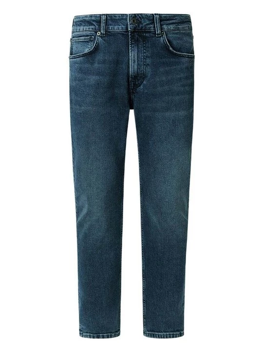 Obrázek produktu Zúžené džíny Pepe Jeans modrý denim