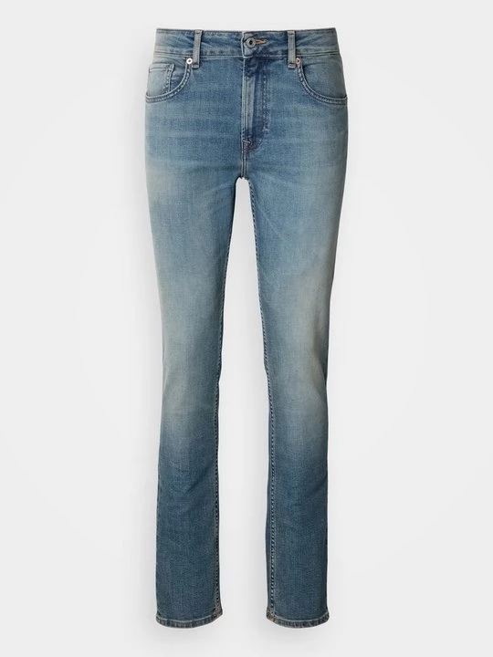 Obrázek produktu Zúžené džíny Pepe Jeans modrý denim
