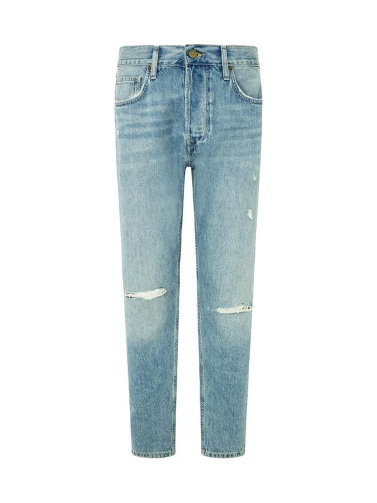 Obrázek produktu Zúžené džíny Pepe Jeans modrý denim