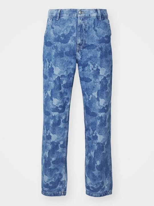 Obrázek produktu Zúžené džíny Pepe Jeans modrý denim