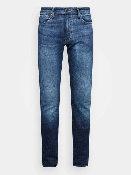 Obrázek produktu Zúžené džíny Pepe Jeans modrý denim