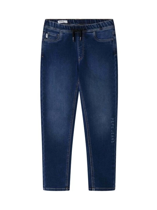 Obrázek produktu Zúžené džíny Pepe Jeans šedý denim