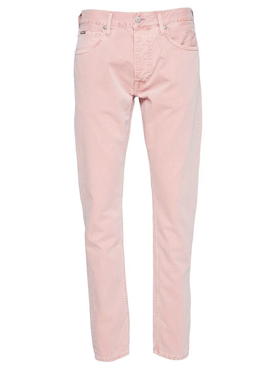 Obrázek produktu Zúžené džíny Pepe Jeans světle růžová