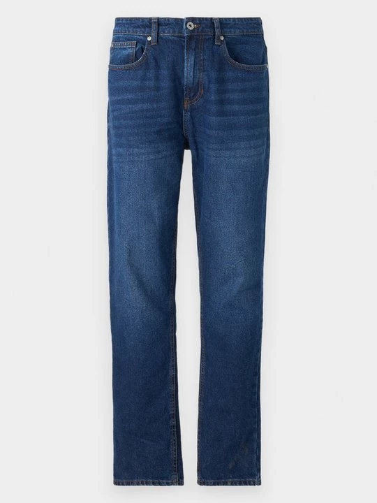 Obrázek produktu Zúžené džíny Pier One By Zalando tmavomodrý denim