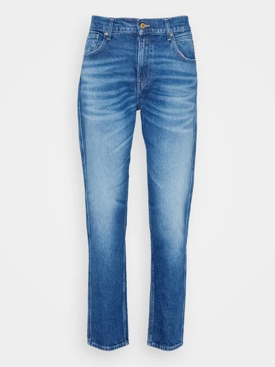 Obrázek produktu Zúžené džíny Replay světlemodrý denim