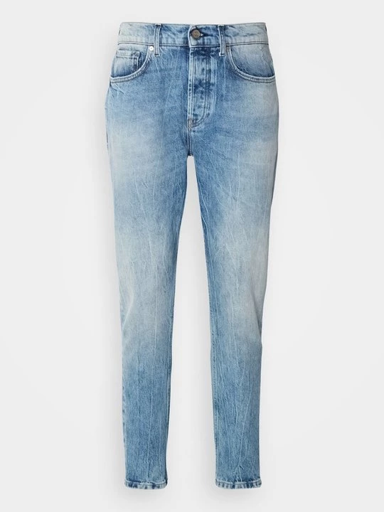 Obrázek produktu Zúžené džíny Scotch & Soda modrá