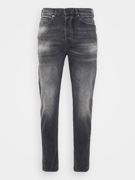 Obrázek produktu Zúžené džíny Scotch & Soda šedý denim