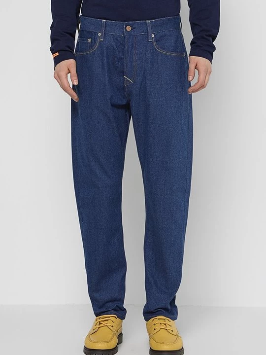 Obrázek produktu Zúžené džíny Scotch & Soda tmavě modrá