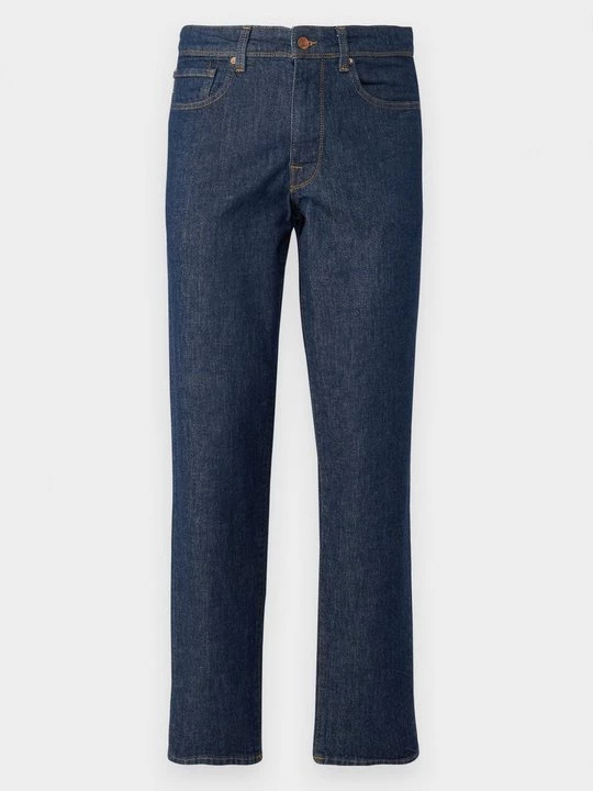Obrázek produktu Zúžené džíny Selected modrý denim