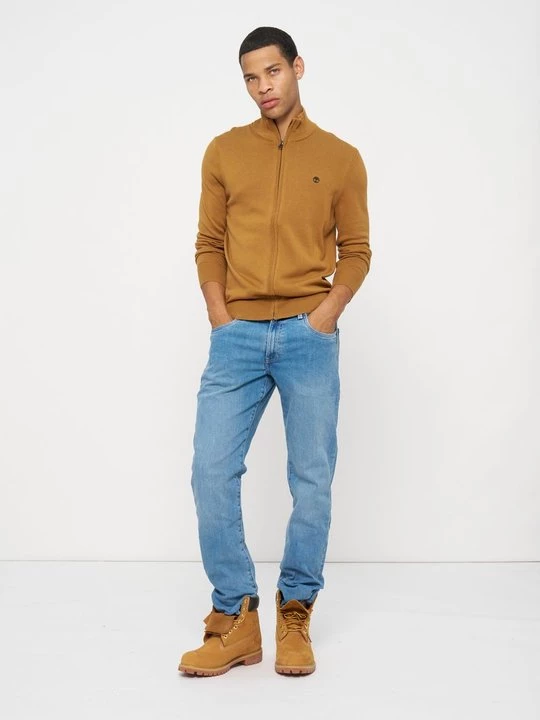 Obrázek produktu Zúžené džíny Timberland