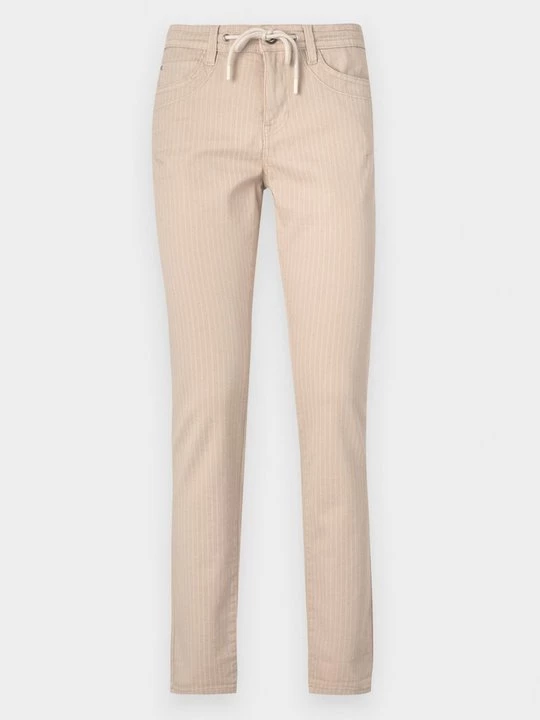 Obrázek produktu Zúžené džíny Tom Tailor béžová
