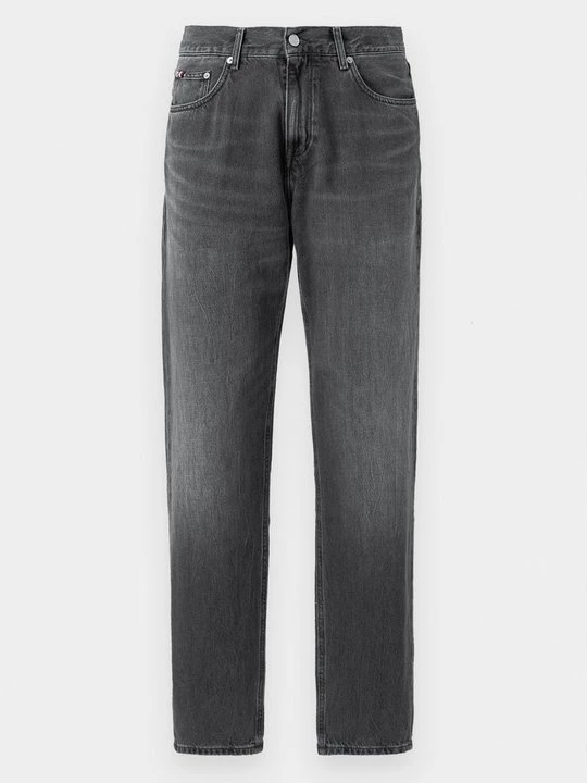Obrázek produktu Zúžené džíny Tommy Hilfiger černý denim