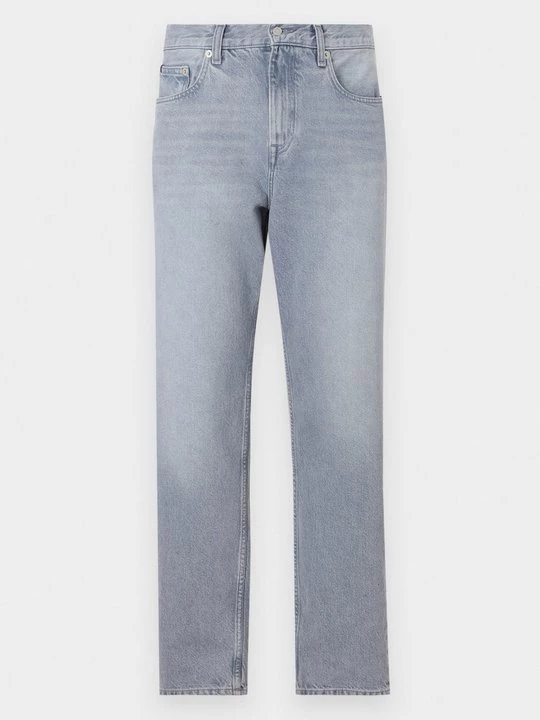 Obrázek produktu Zúžené džíny Tommy Hilfiger šedý denim