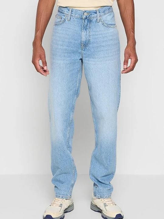 Obrázek produktu Zúžené džíny Tommy Hilfiger světle modrá