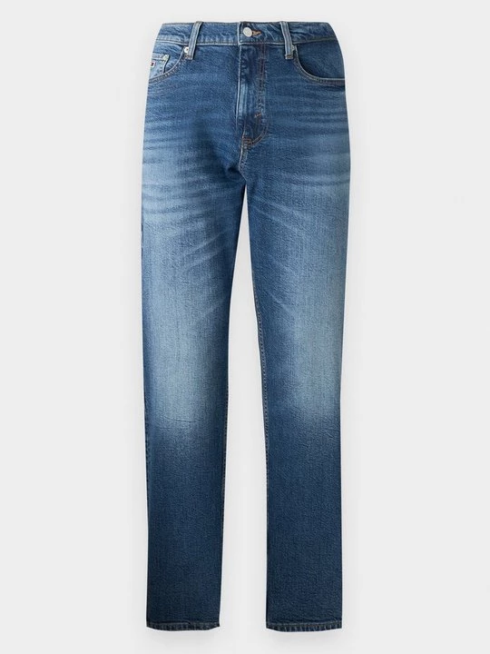Obrázek produktu Zúžené džíny Tommy Jeans modrý denim