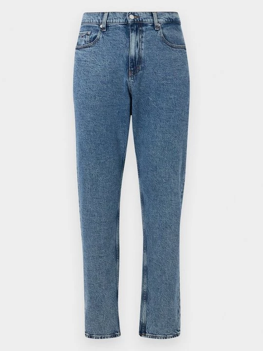 Obrázek produktu Zúžené džíny Tommy Jeans modrý denim