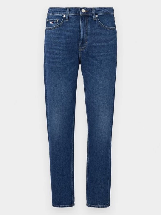 Obrázek produktu Zúžené džíny Tommy Jeans tmavomodrý denim