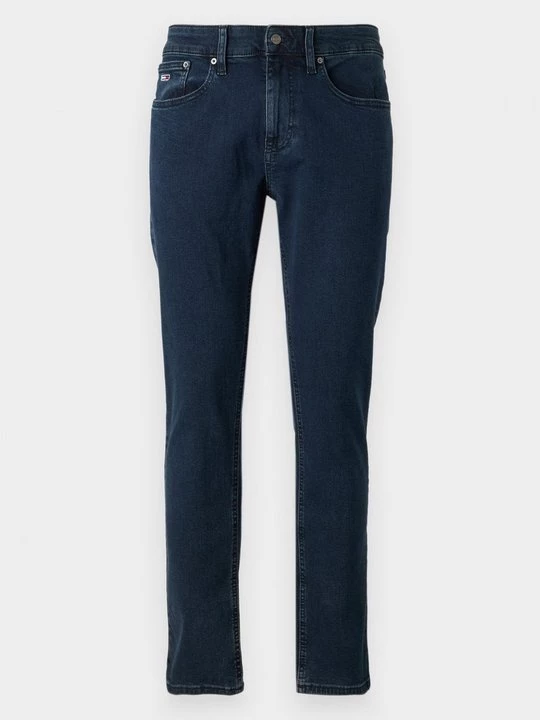 Obrázek produktu Zúžené džíny Tommy Jeans tmavomodrý denim