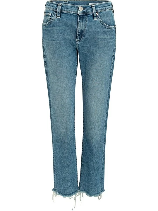 Obrázek produktu Zúžené džíny True Religion modrá