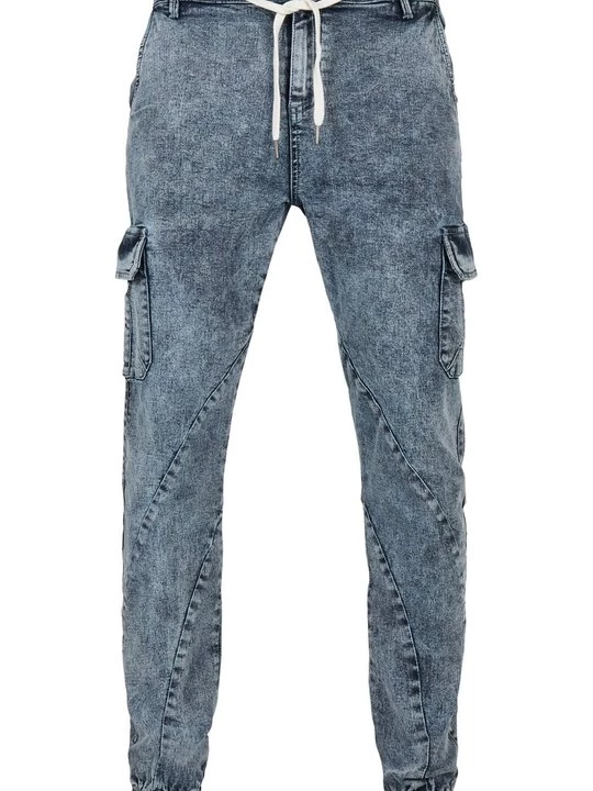 Obrázek produktu Zúžené džíny Urban Classics