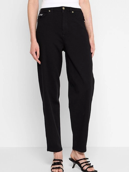 Obrázek produktu Zúžené džíny Versace Jeans Couture černá