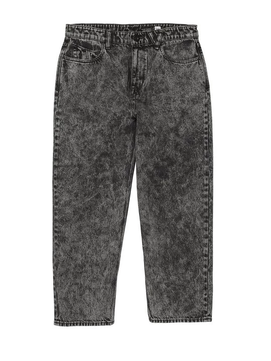 Obrázek produktu Zúžené džíny Volcom šedý denim