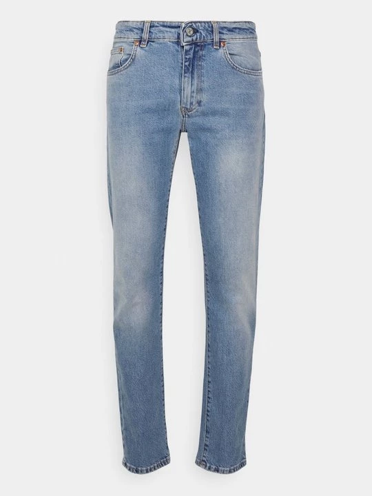 Obrázek produktu Zúžené džíny Won Hundred modrý denim