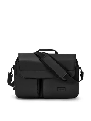 Obrázek produktu LARKSON Messenger 'Emil' černá