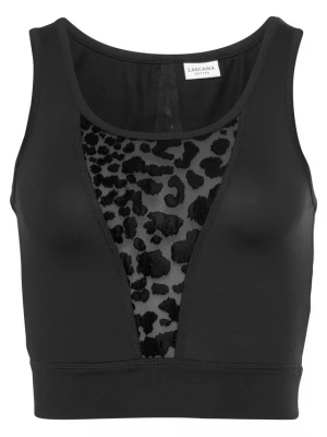 Obrázek produktu LASCANA ACTIVE Sportovní top černá
