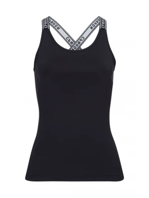 Obrázek produktu LASCANA ACTIVE Sportovní top černá / bílá